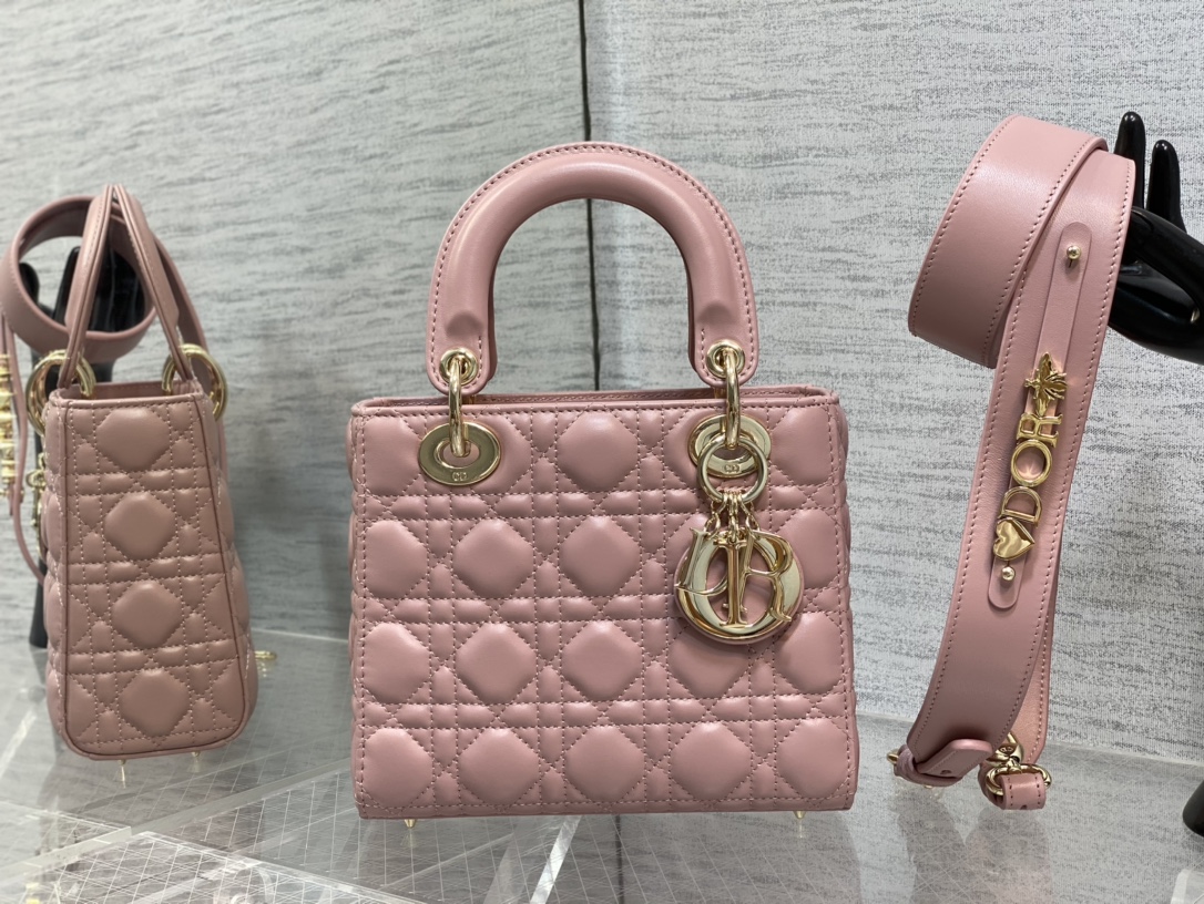 D*or lady bag-20*16.5*8cm
