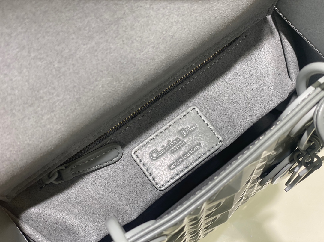 D*or lady bag-20*16.5*8cm