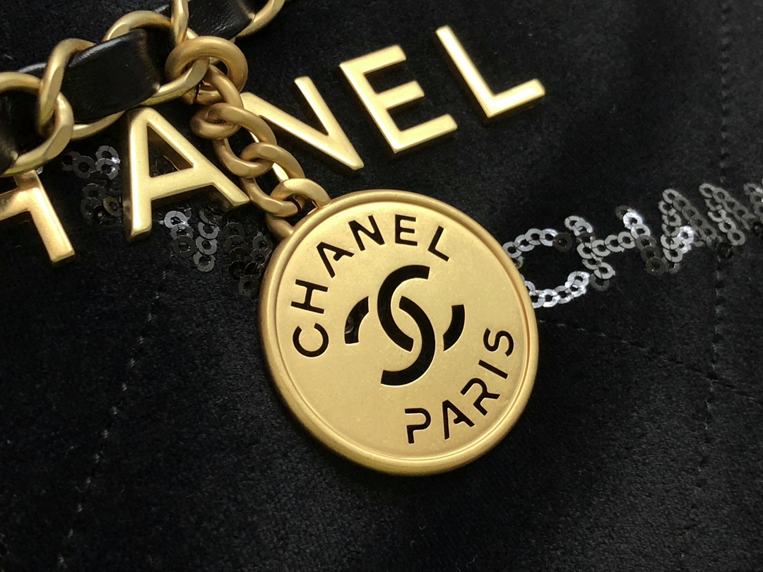Ch@nel 2022SS Handbags-35*37*7/39*42*8CM
