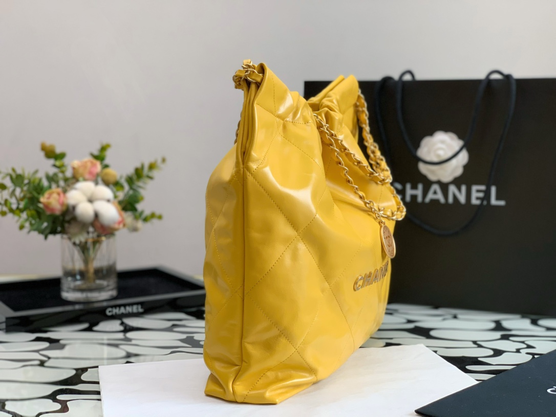 Ch@nel 2022SS Handbags-35*37*7/39*42*8CM