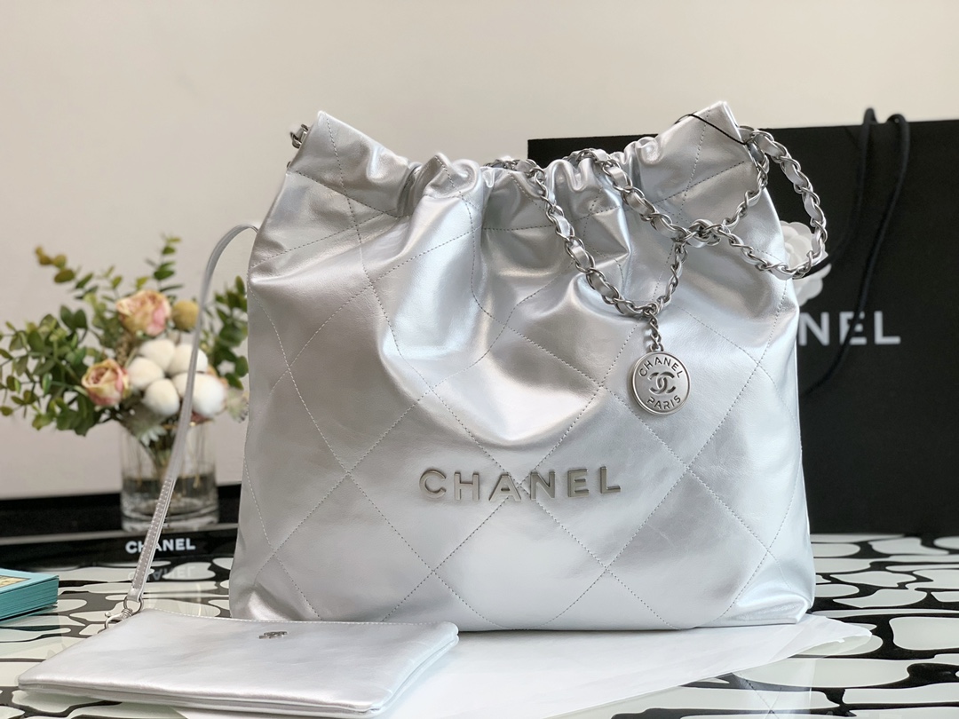 Ch@nel 2022SS Handbags-35*37*7/39*42*8CM