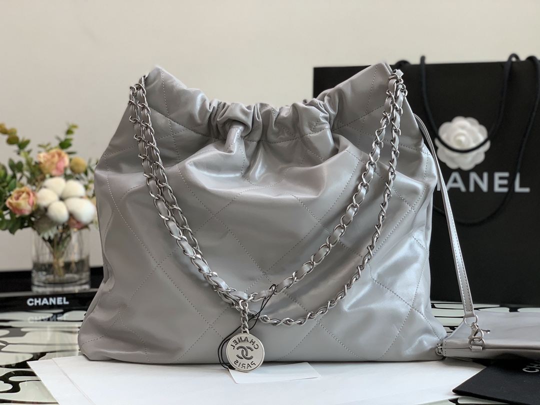 Ch@nel 2022SS Handbags-35*37*7/39*42*8CM