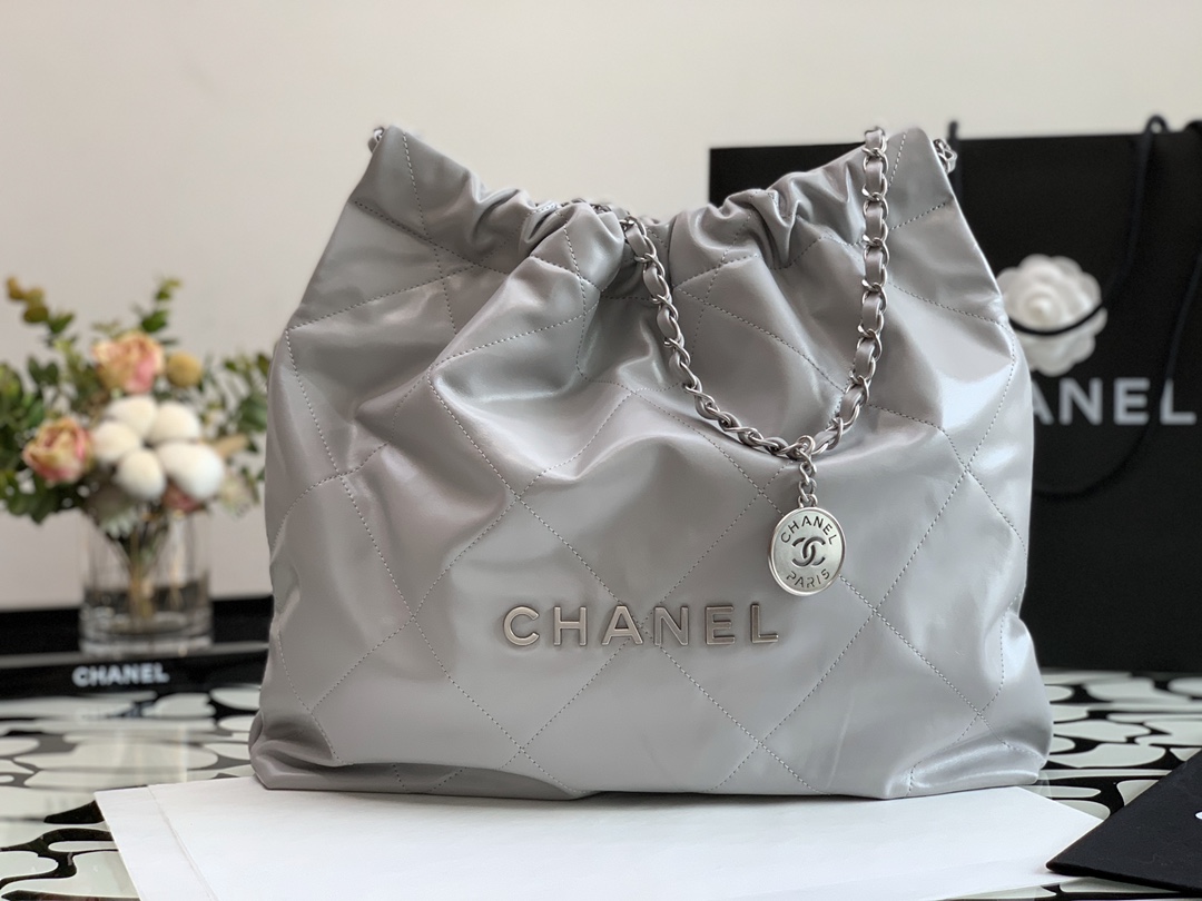 Ch@nel 2022SS Handbags-35*37*7/39*42*8CM