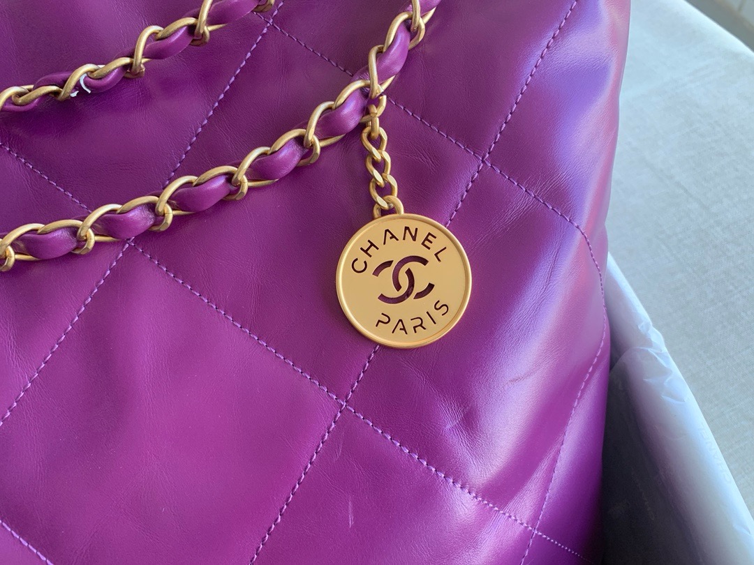 Ch@nel 2022SS Handbags-35*37*7/39*42*8/48*45*10CM
