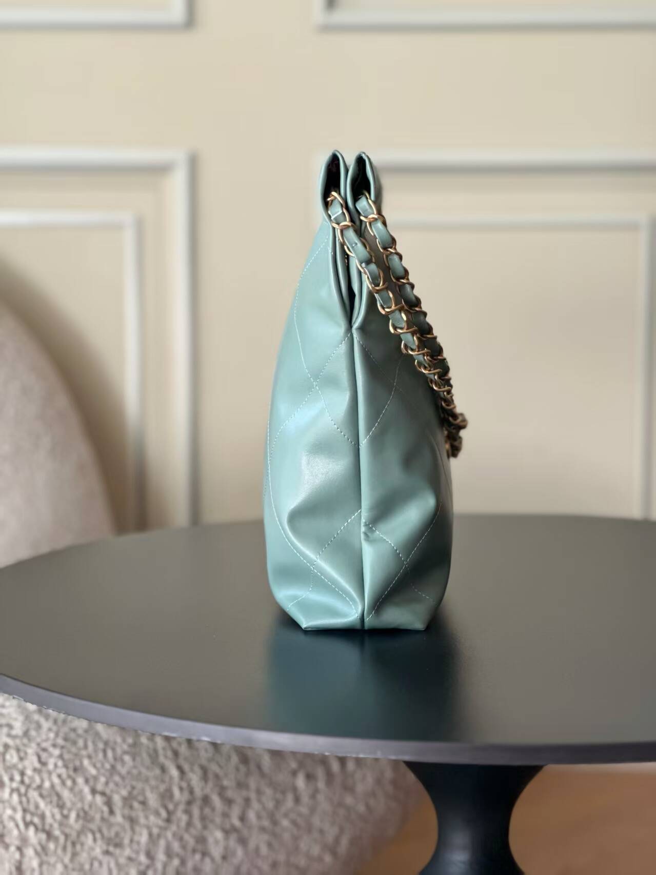 Ch@nel 2025SS Handbags-37×35×7CM