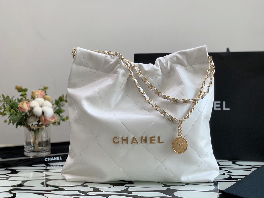 Ch@nel 2022SS Handbags-35*37*7/39*42*8CM