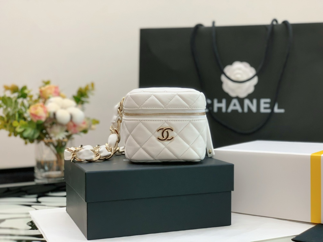 CHANLE Cosmetic Bag