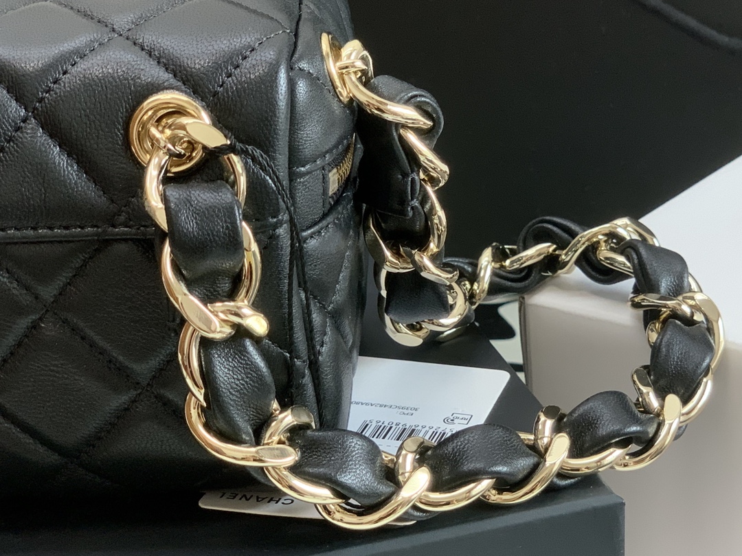 CHANLE Cosmetic Bag