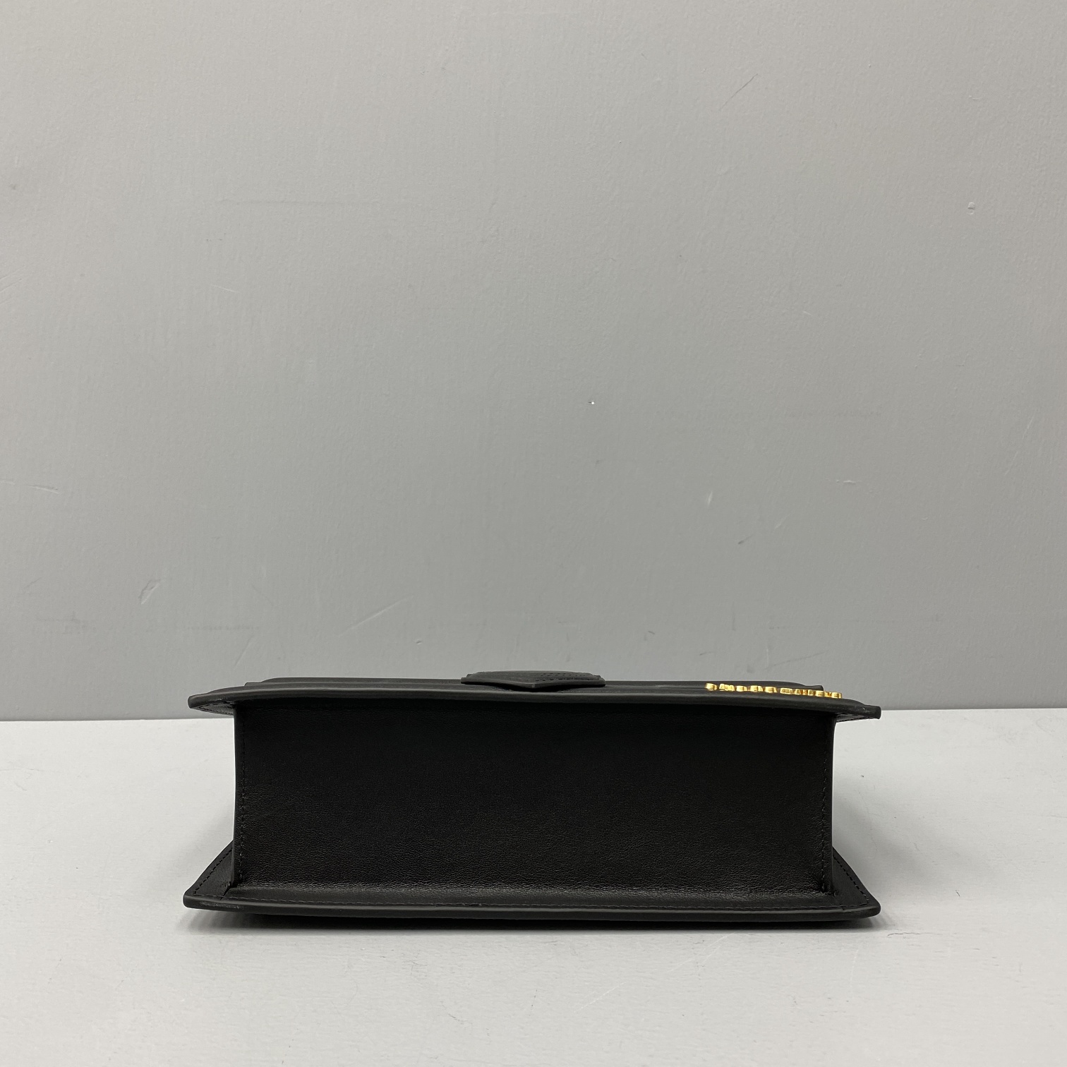 Ja*qvemvs large bamnino bag-24x13x7cm