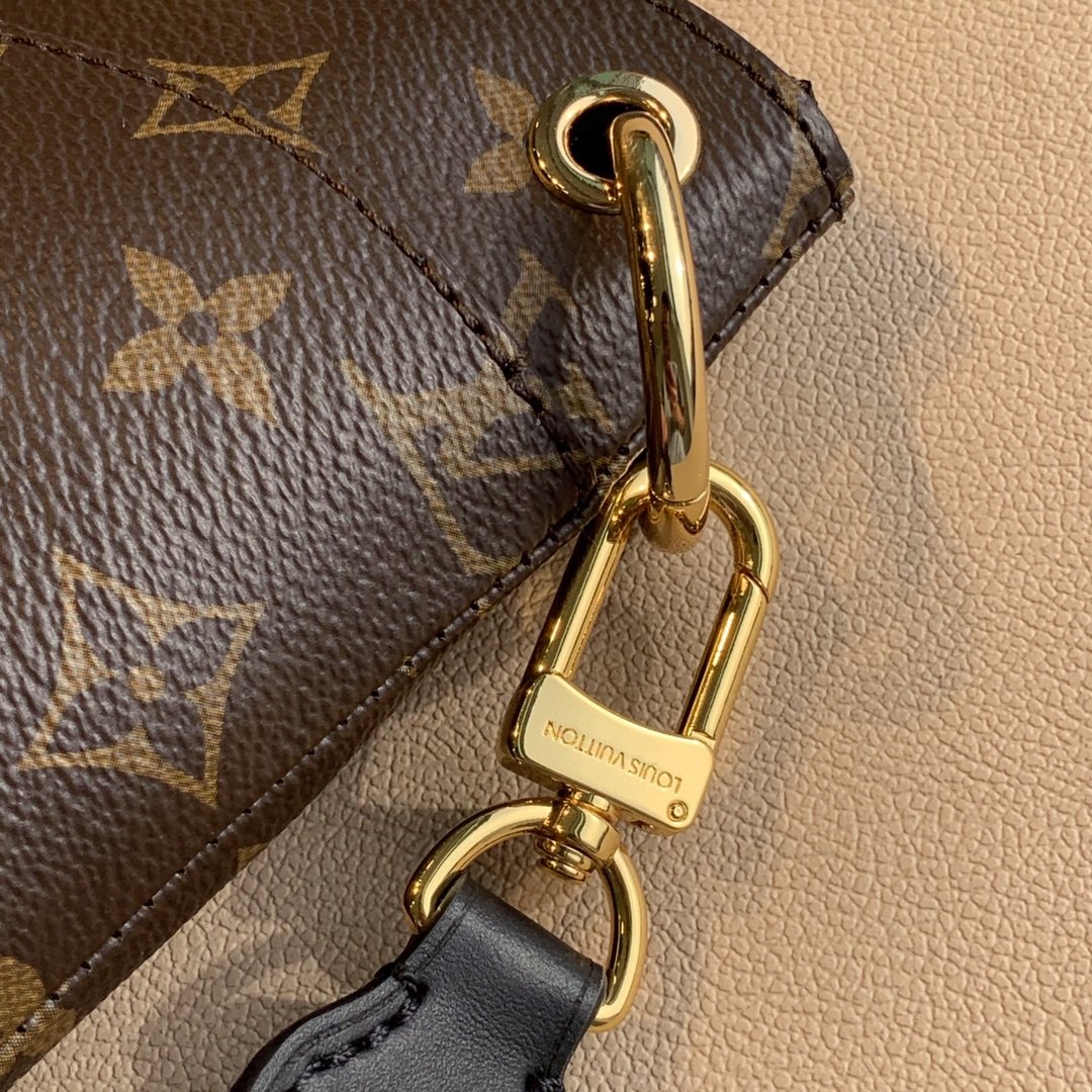 l0*is V*t0n odeon medium handbags- m45355