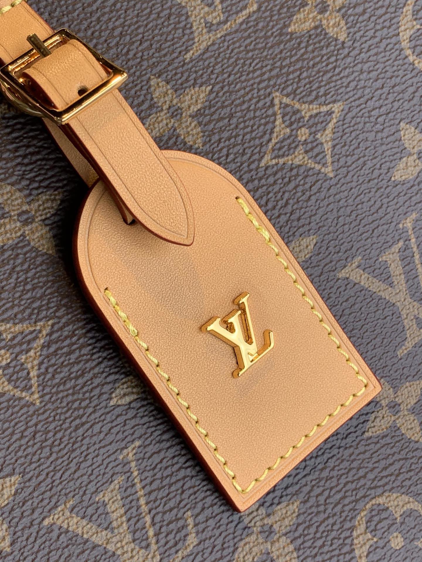 l0*is V*t0n odeon medium handbags- m45355