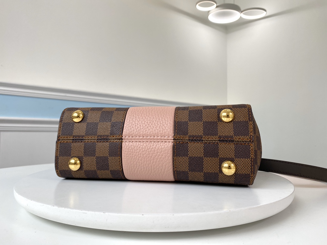 l0*is V*t0n bond street bb handbag-24*17*9.5cm