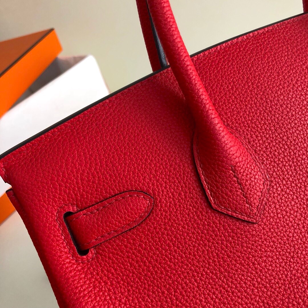 H**mes birkin-togo leather-25/30/35cm