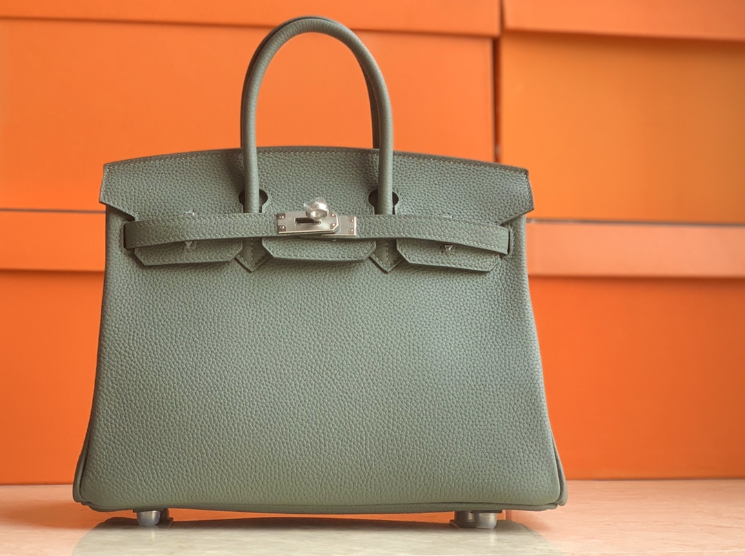 H**mes birkin-togo leather-25/30/35cm