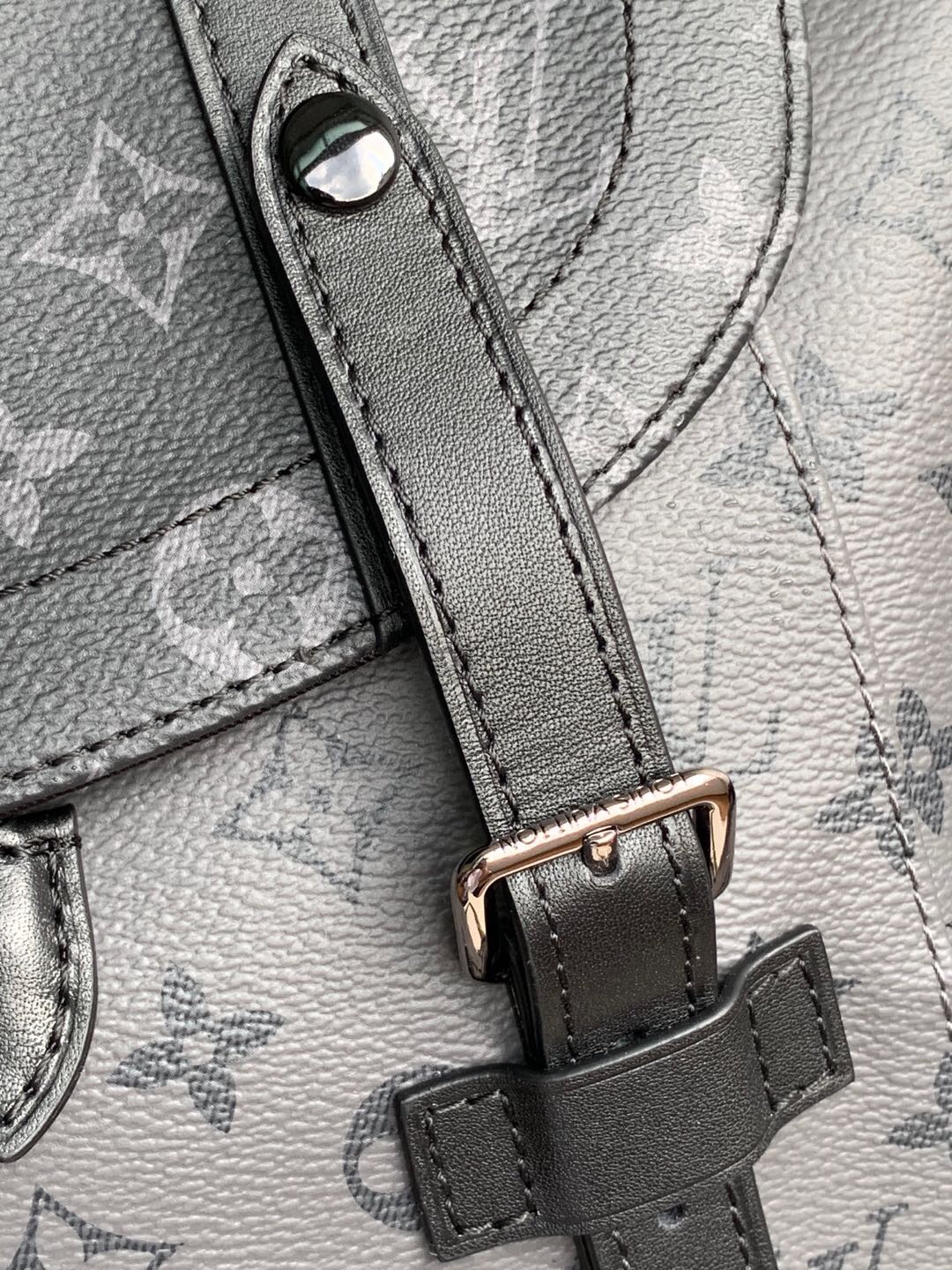 l0*is V*t0n christopher backpack-m57280-41*48*13cm