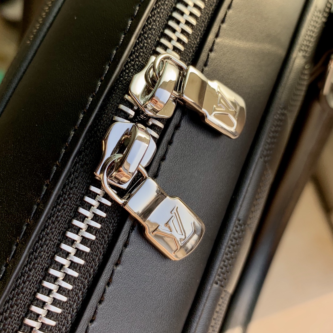 l0*is V*t0n n45288 damier infini onyx sirius -35*27*7m