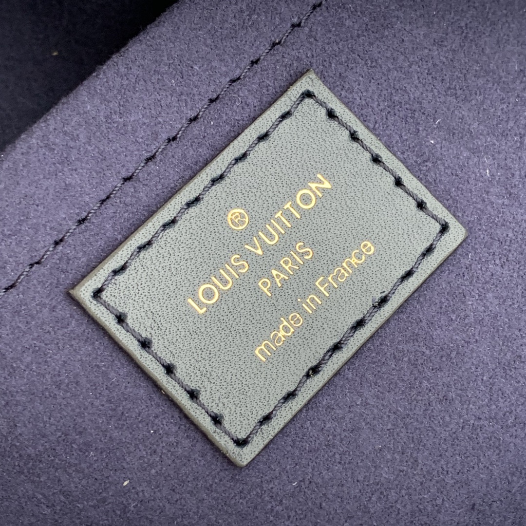 l0*is V*t0n square handbags- m59611-16*16*16cm