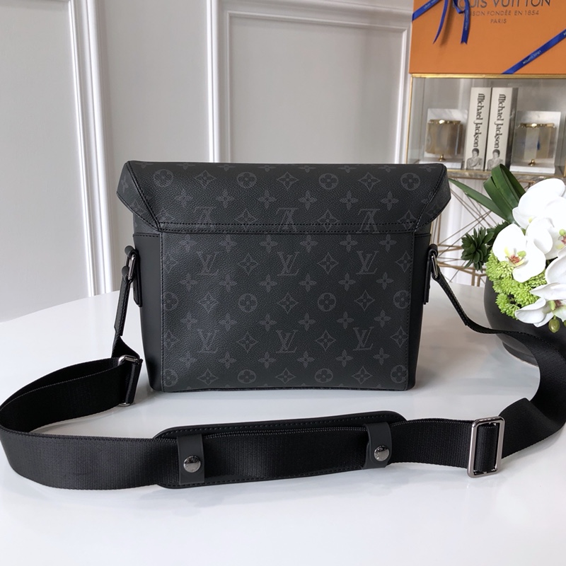l0*is V*t0n messenger mm voyager-m40511-32*23*9cm