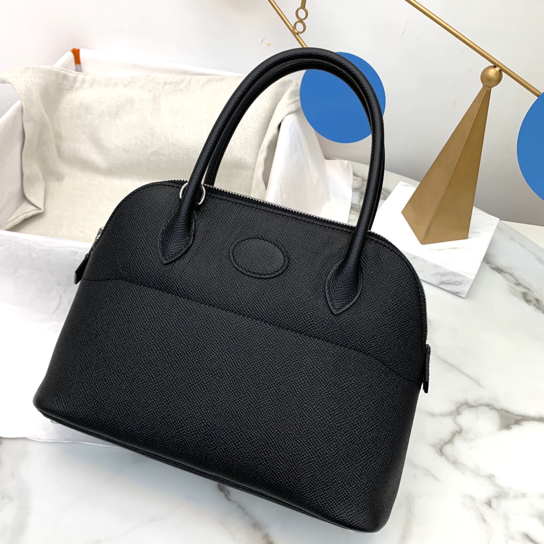 H**mes bolide epsom-27cm