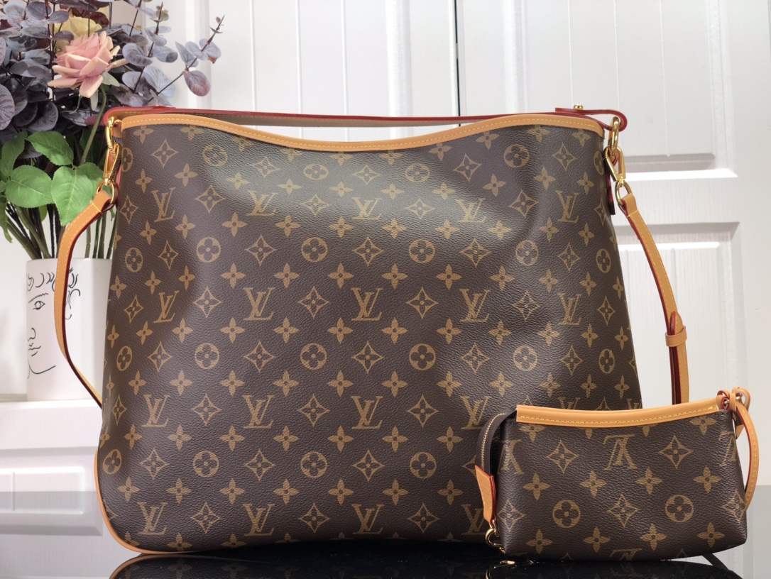 l0*is V*t0n delightfu handbags -52*30*20cm