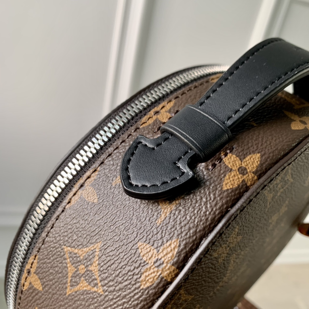 l0*is V*t0n audio case-20×20×7cm