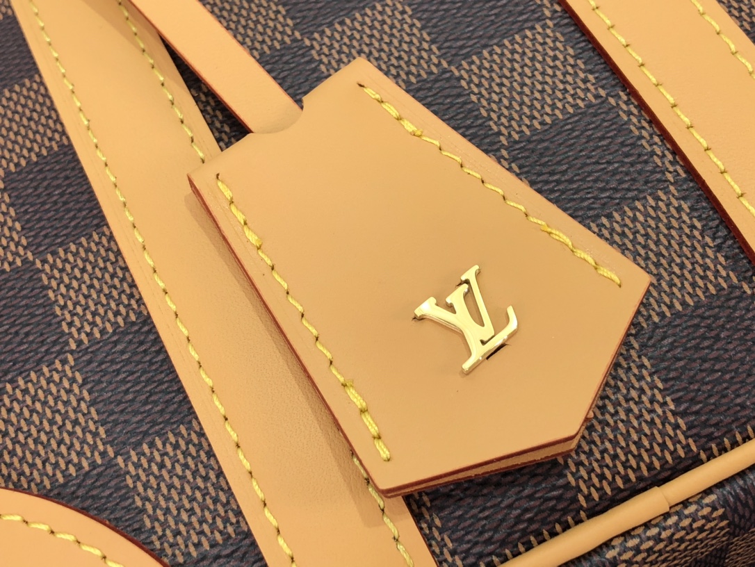 l0*is V*t0n valisette souple bb-21*16*7cm