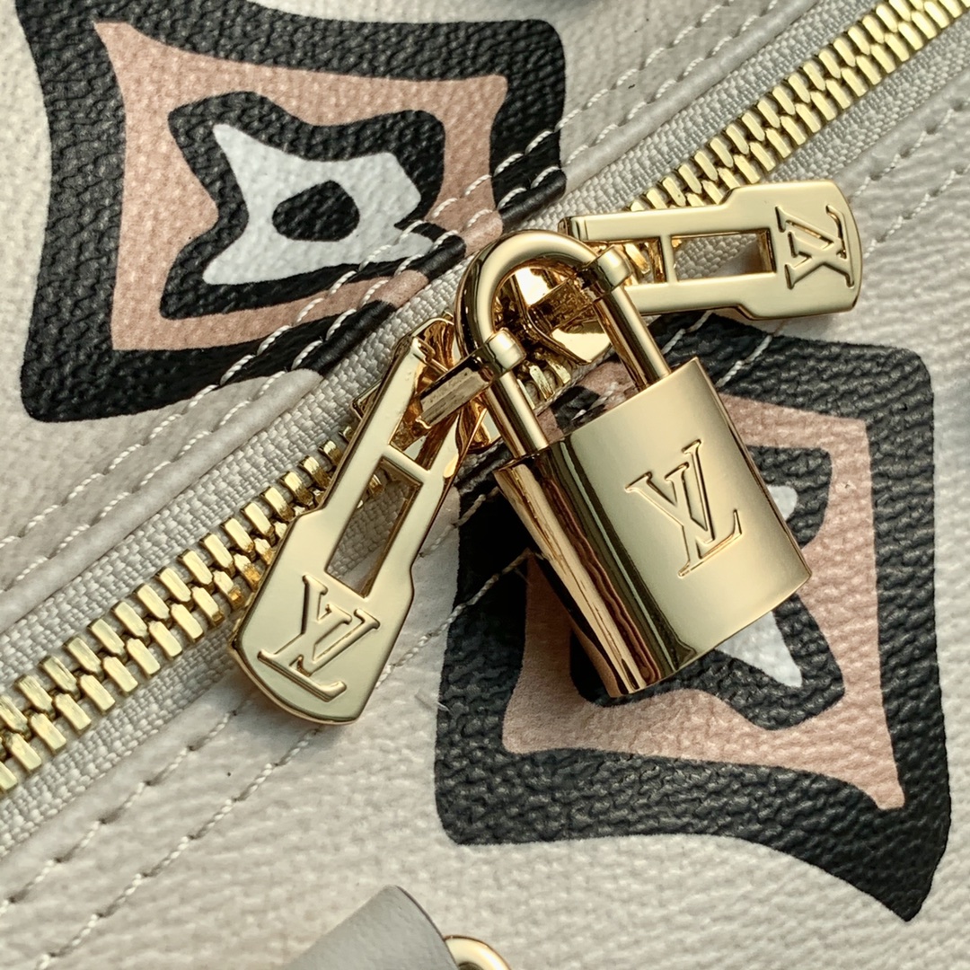 l0*is V*t0n wild at heart speedy bandoulière 25-25*19*15cm