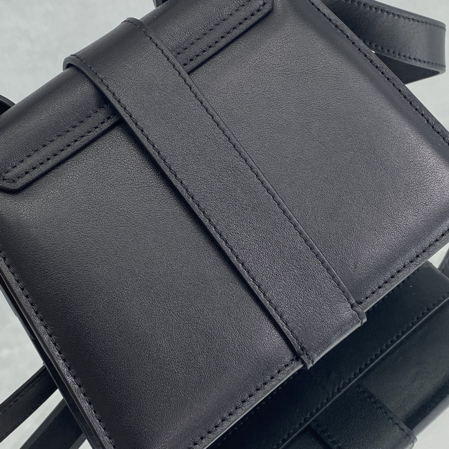 Ja*qvemvs handbags-18x7.5x18.5cm