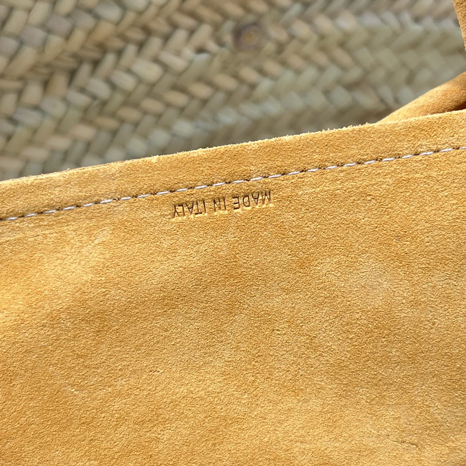 Ja*qvemvs̶ 22s top handbags-50*27*18cm