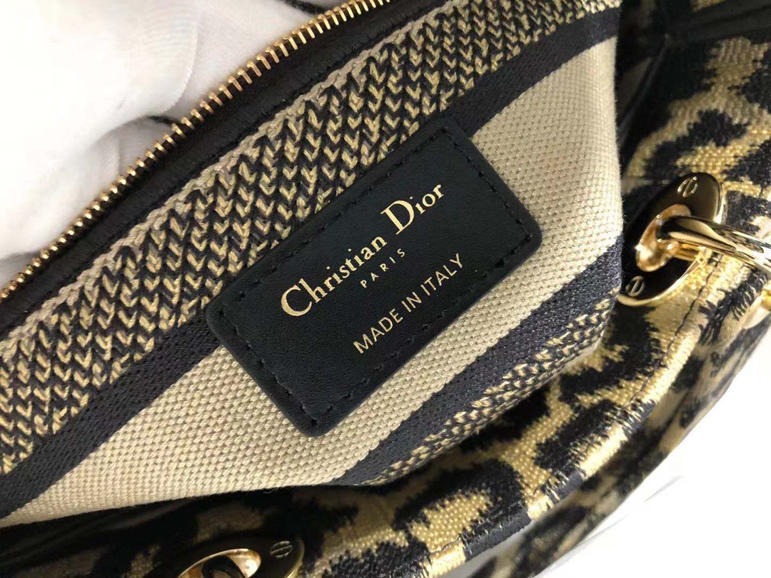 lady D*or bag-24*20*11cm