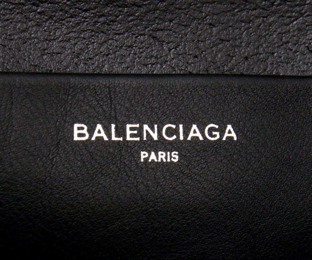 Ba*len*cia*ga camera bag-19*12*5&25*19*6cm