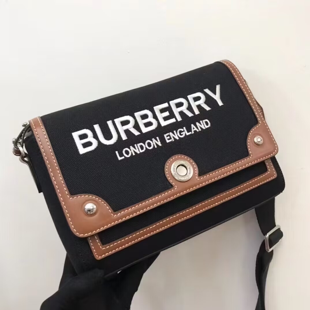 B**rry crossbody bag-25*8.5*18cm