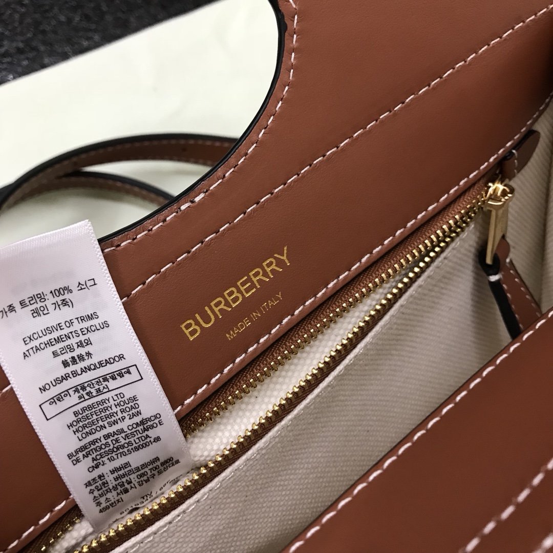 B**rry pocket bag-23.5x7x20cm