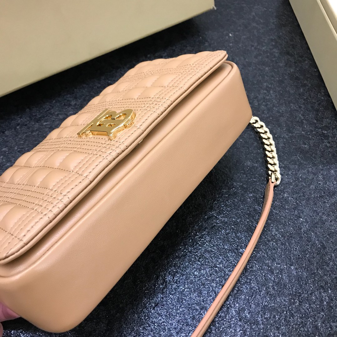 B**rry lola chain bag-23*13*6cm