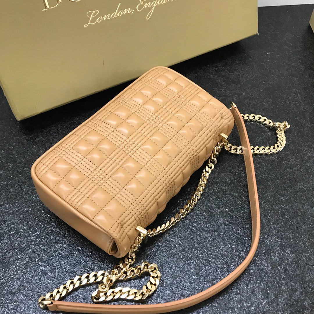 B**rry lola chain bag-23*13*6cm