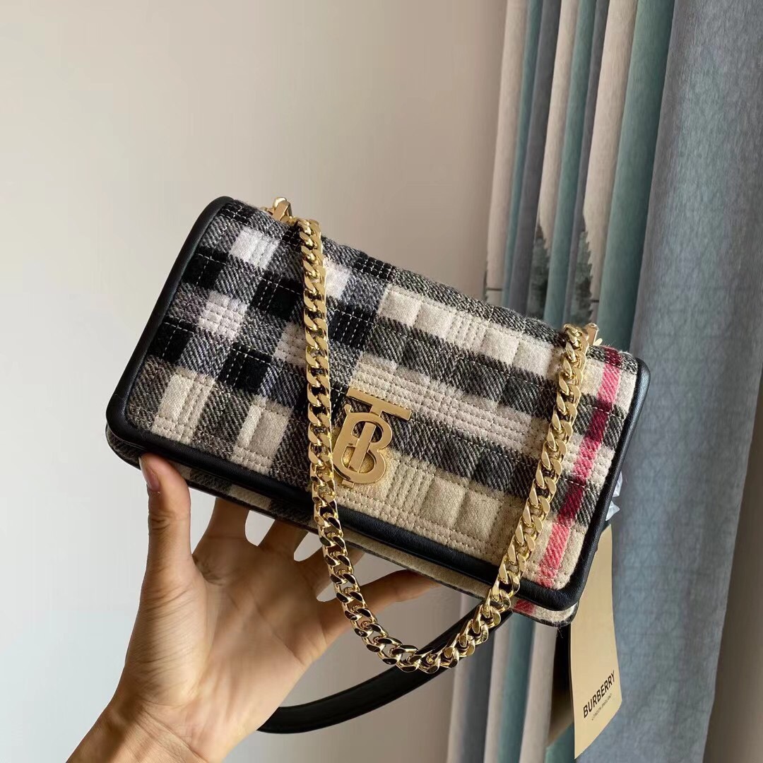 B**rry lola chain bag-23*13*6cm