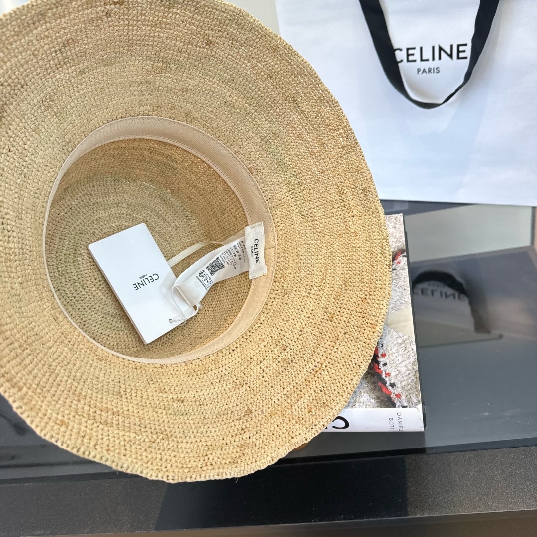Celin* Hats