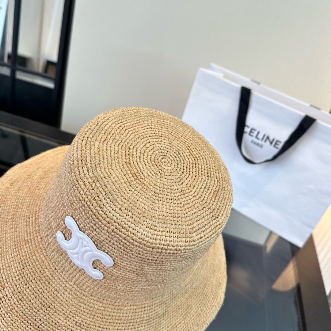 Celin* Hats
