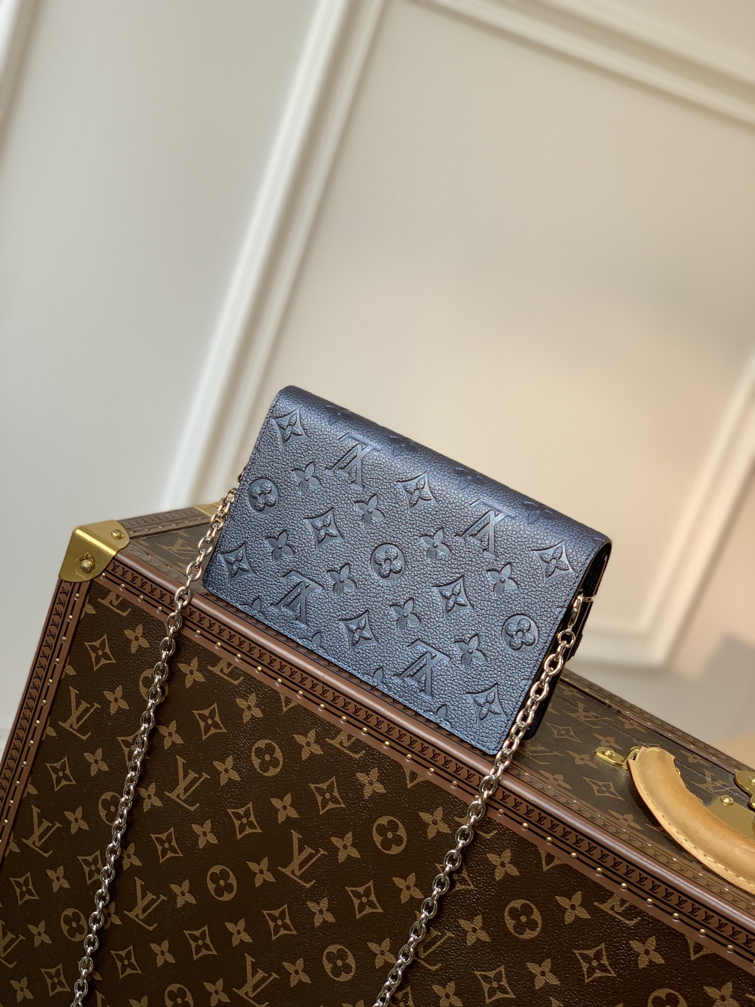 l0*is V*t0n vavin handbags-19*13*4cm