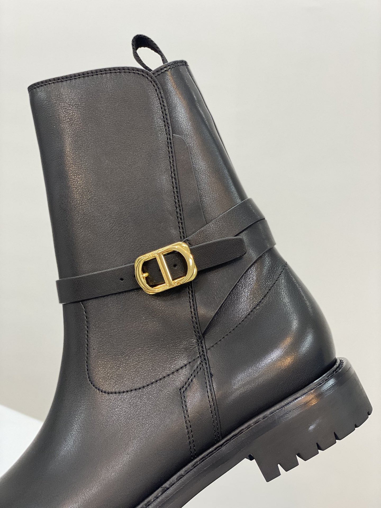 D*or boots 2022ss