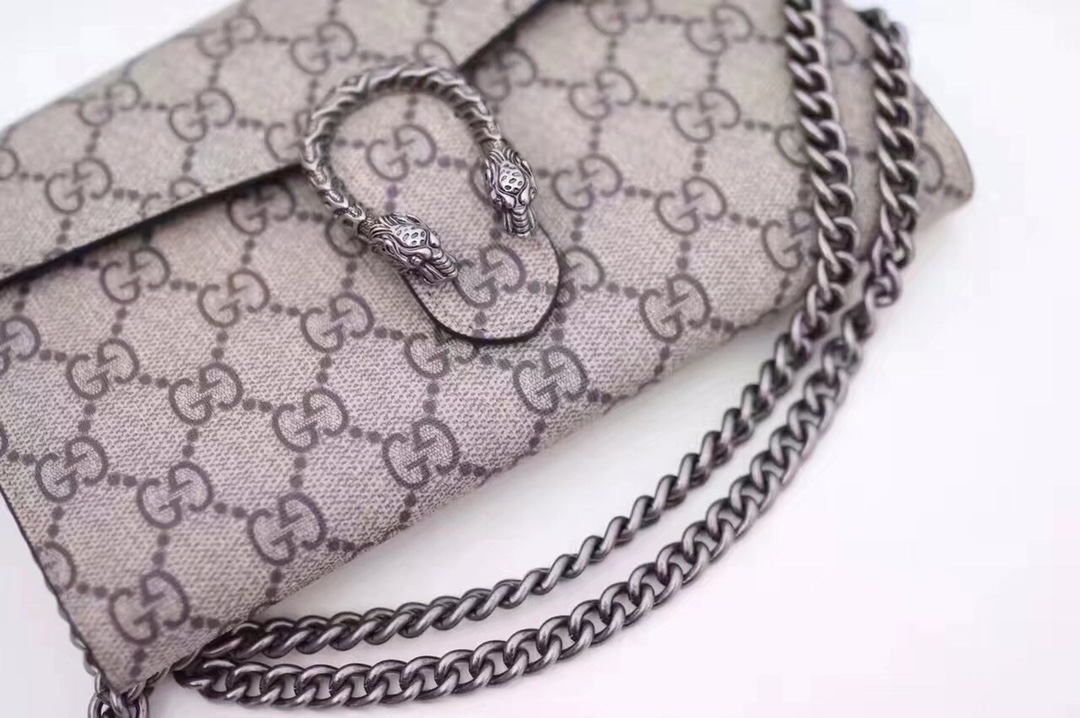 G*u*i dionysus bag-20*13*6cm