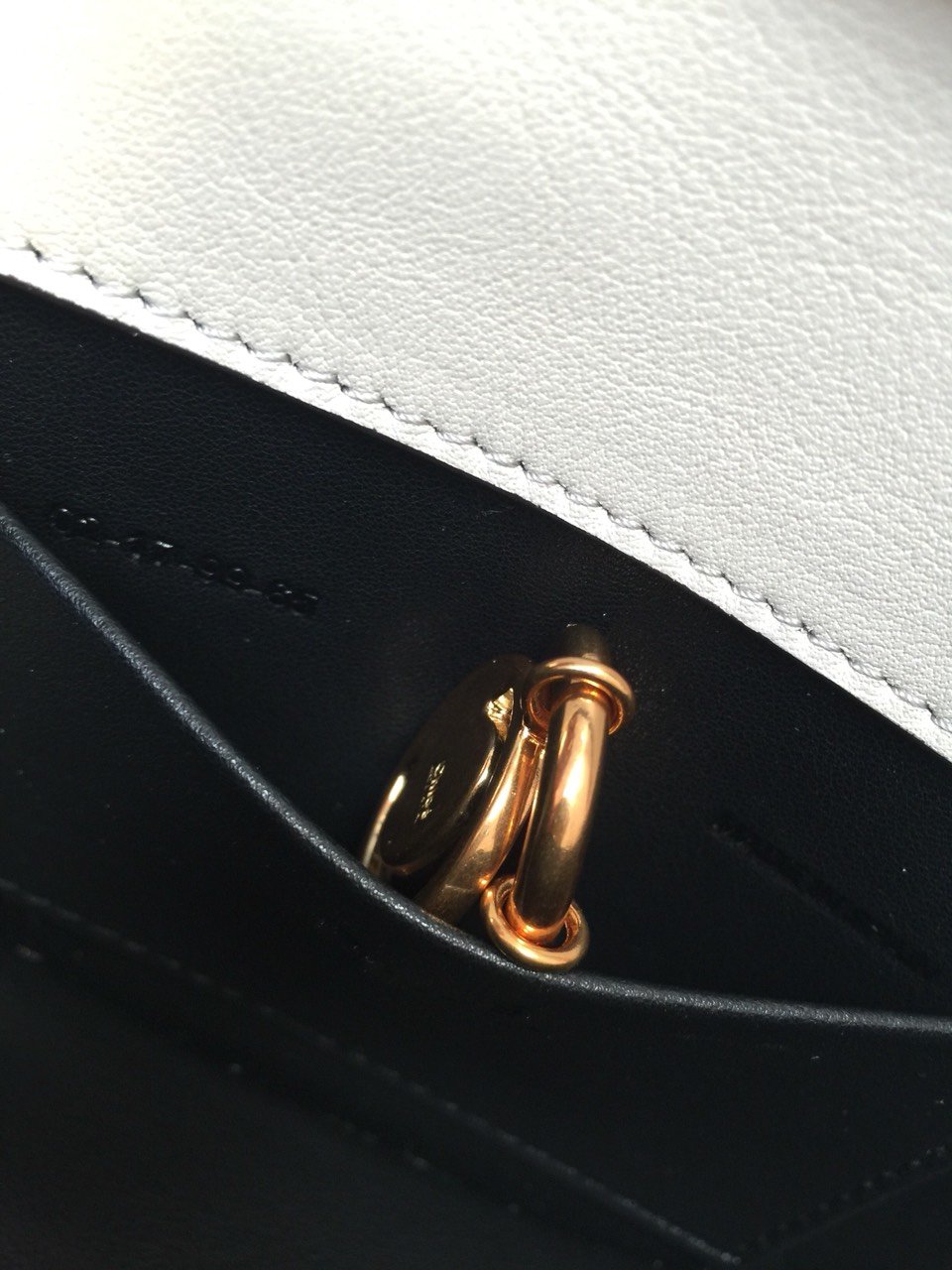 Ch10e Ch10e nil bag-20*12*6cm