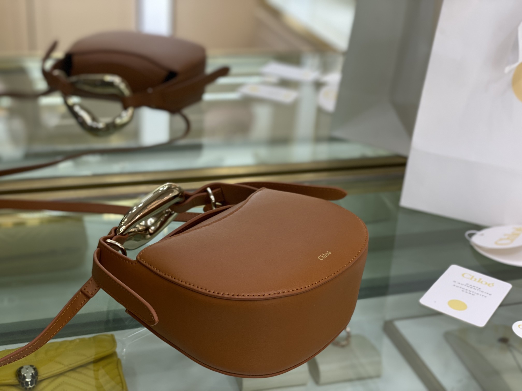 Ch10e kiss bag-s1350-20*26*8cm