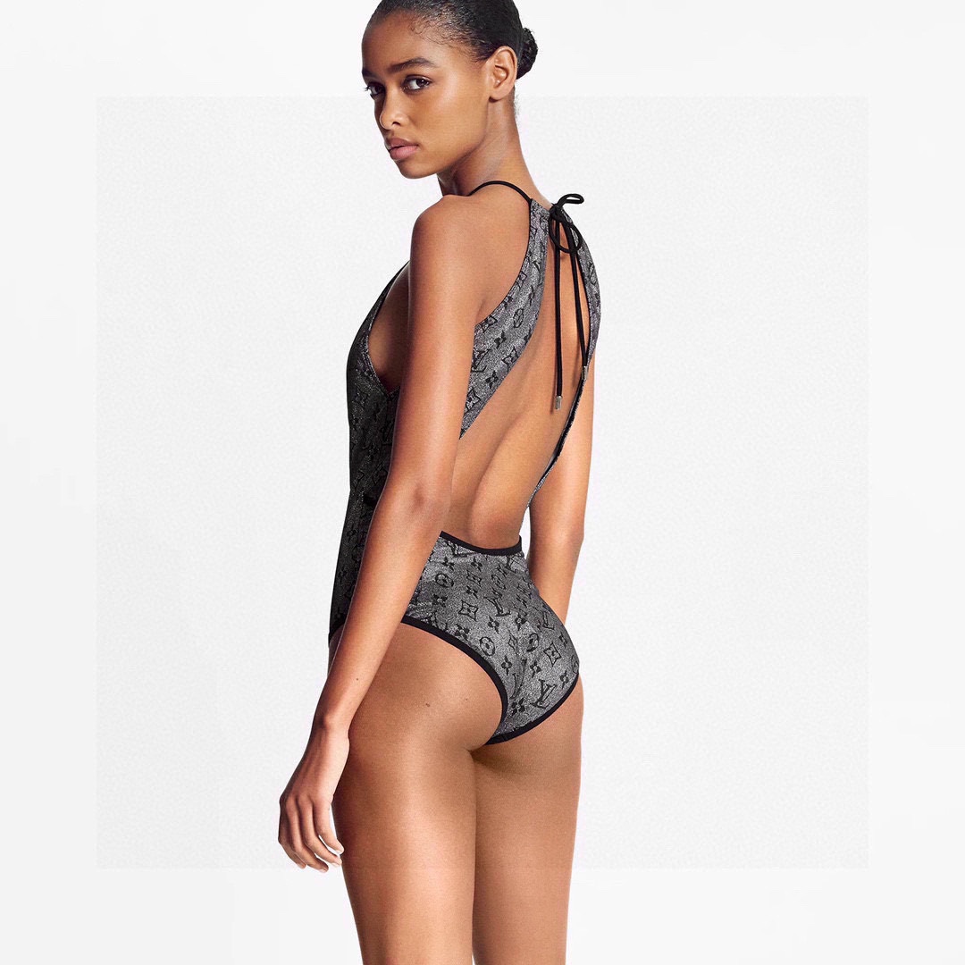l0*is V*t0n swimsuit