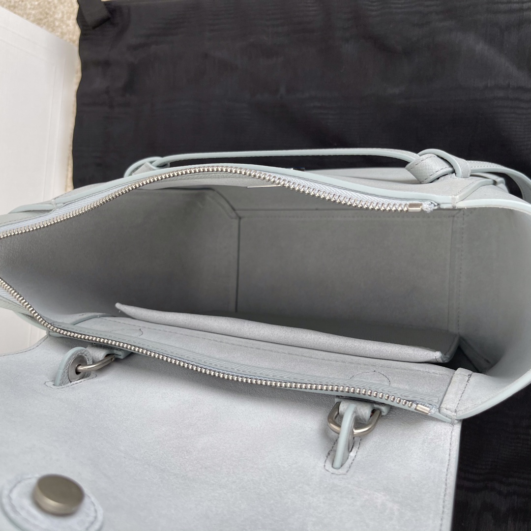 Celin Belt Bag