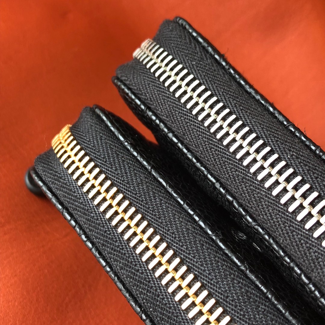 Ch@nel Wallet-11CM