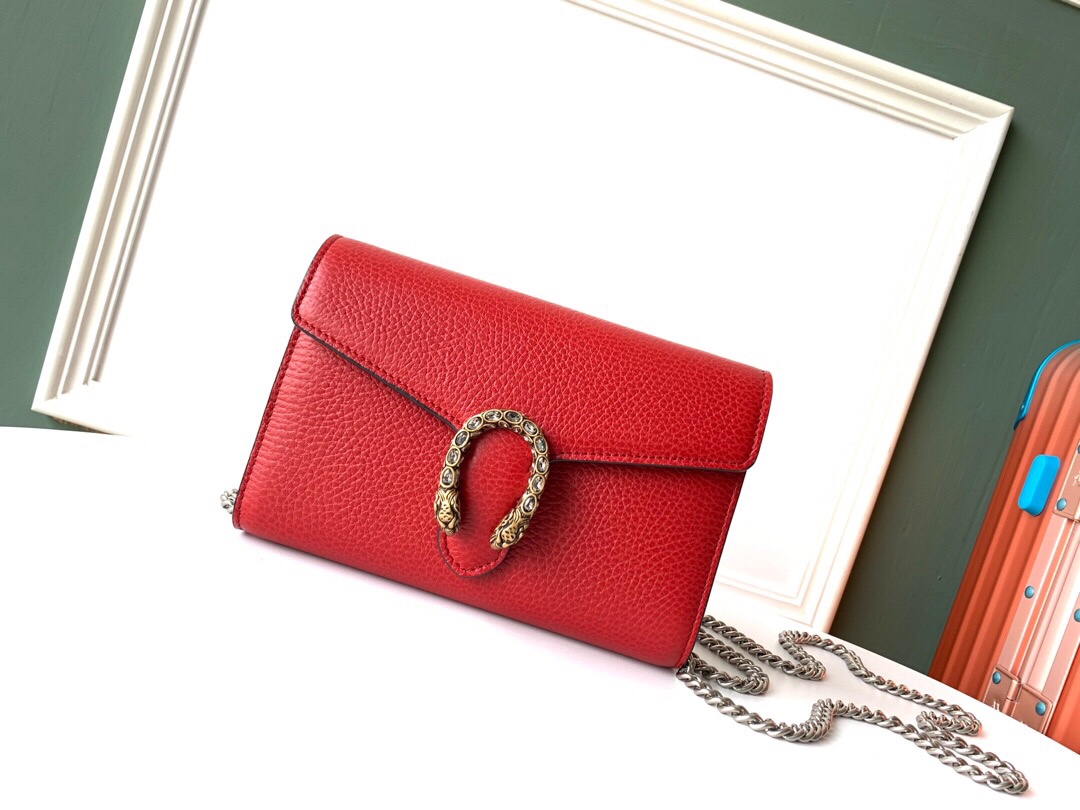 G*u*i dionysus bag-20*13*6cm