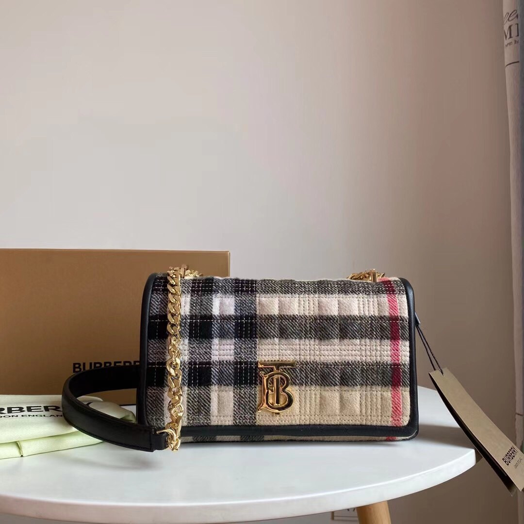 B**rry lola chain bag-23*13*6cm