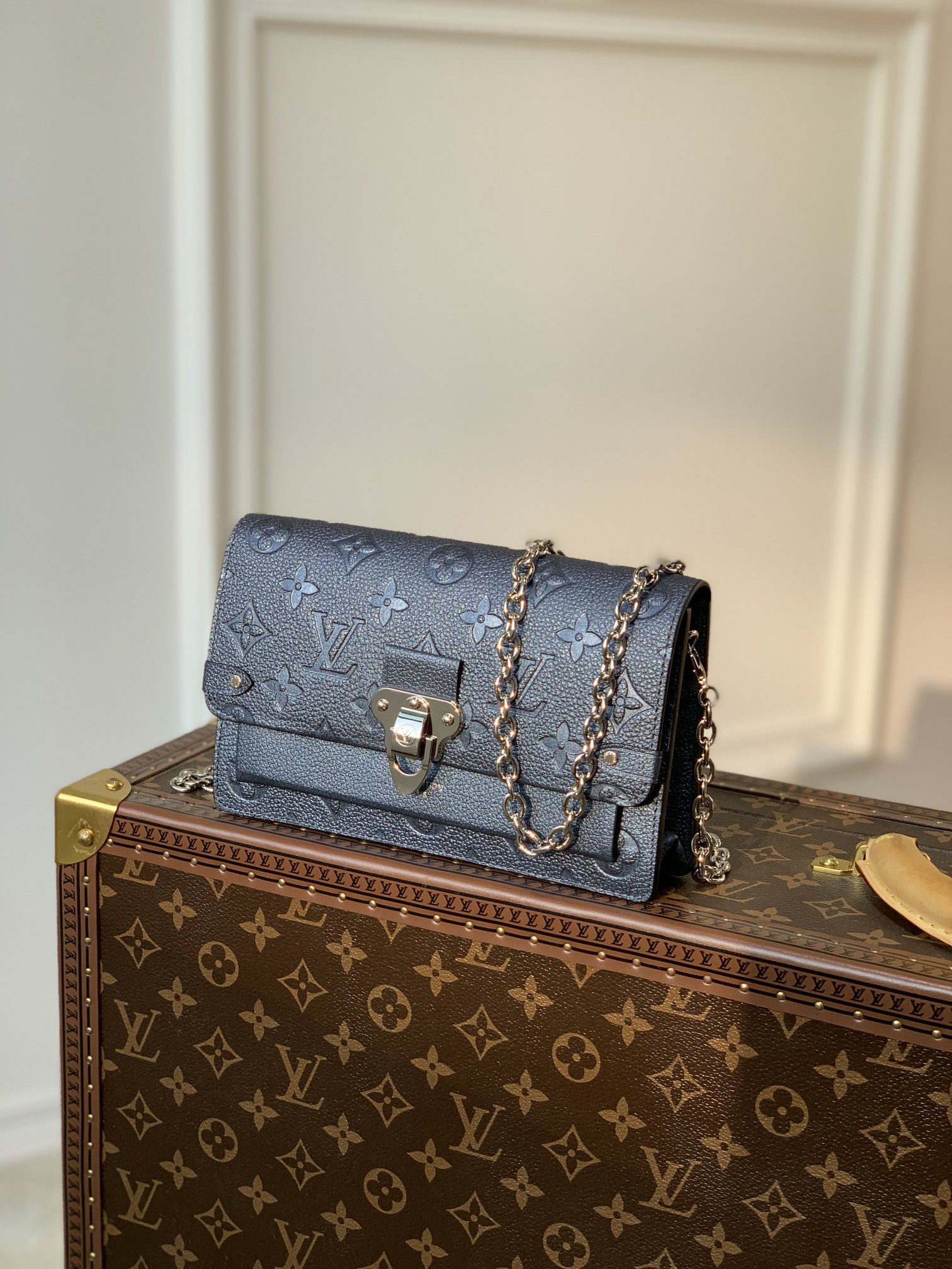 l0*is V*t0n vavin handbags-19*13*4cm
