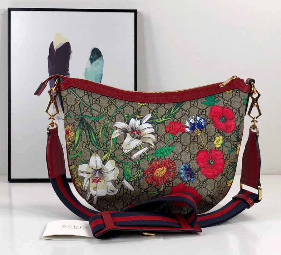 G*u*i handbags-34x23x4cm
